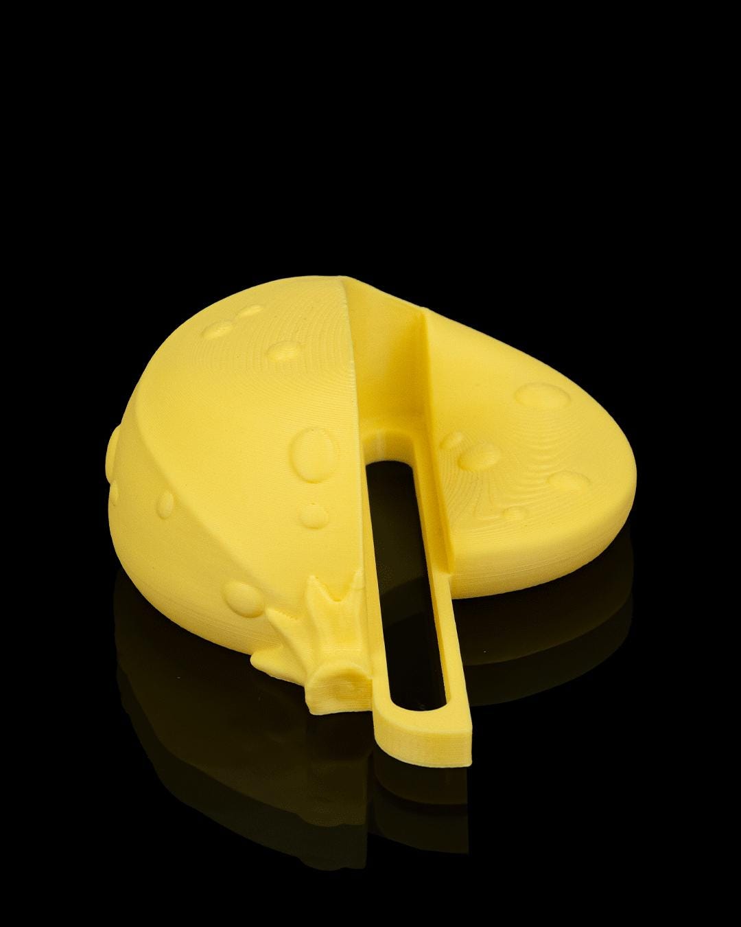 Banana Split – Nintendo Switch 2 Controller Grip