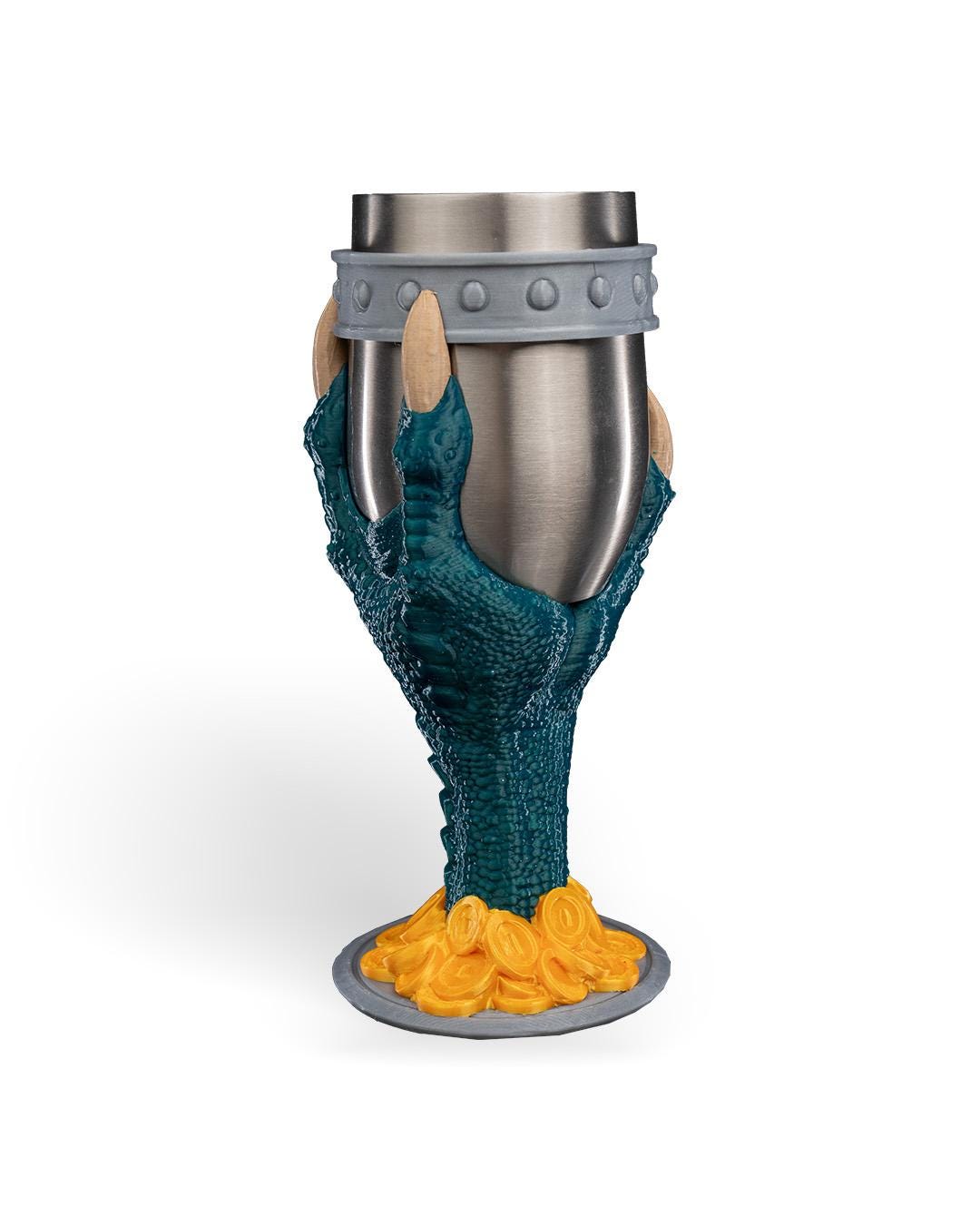 Dragon Cup Holder