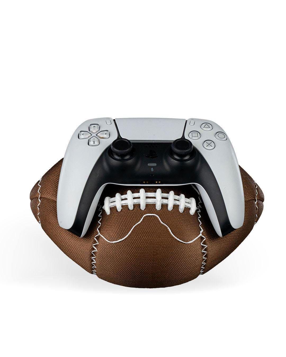 Controller Grip Stand STL File | Dual Console Fit | Stable Gaming Holder | FDM Optimized Design