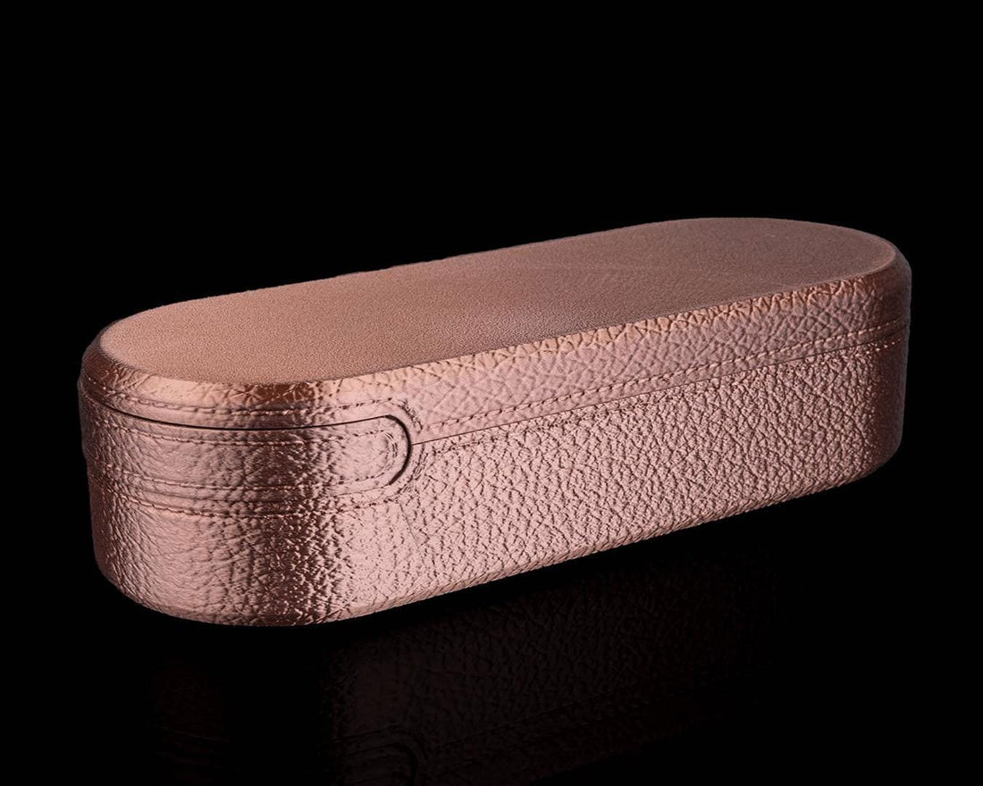 Classic Leather Kit – Elegant Desk Organizer