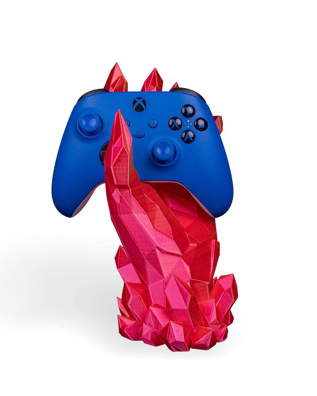 Crystal Core – Gamer Trophy