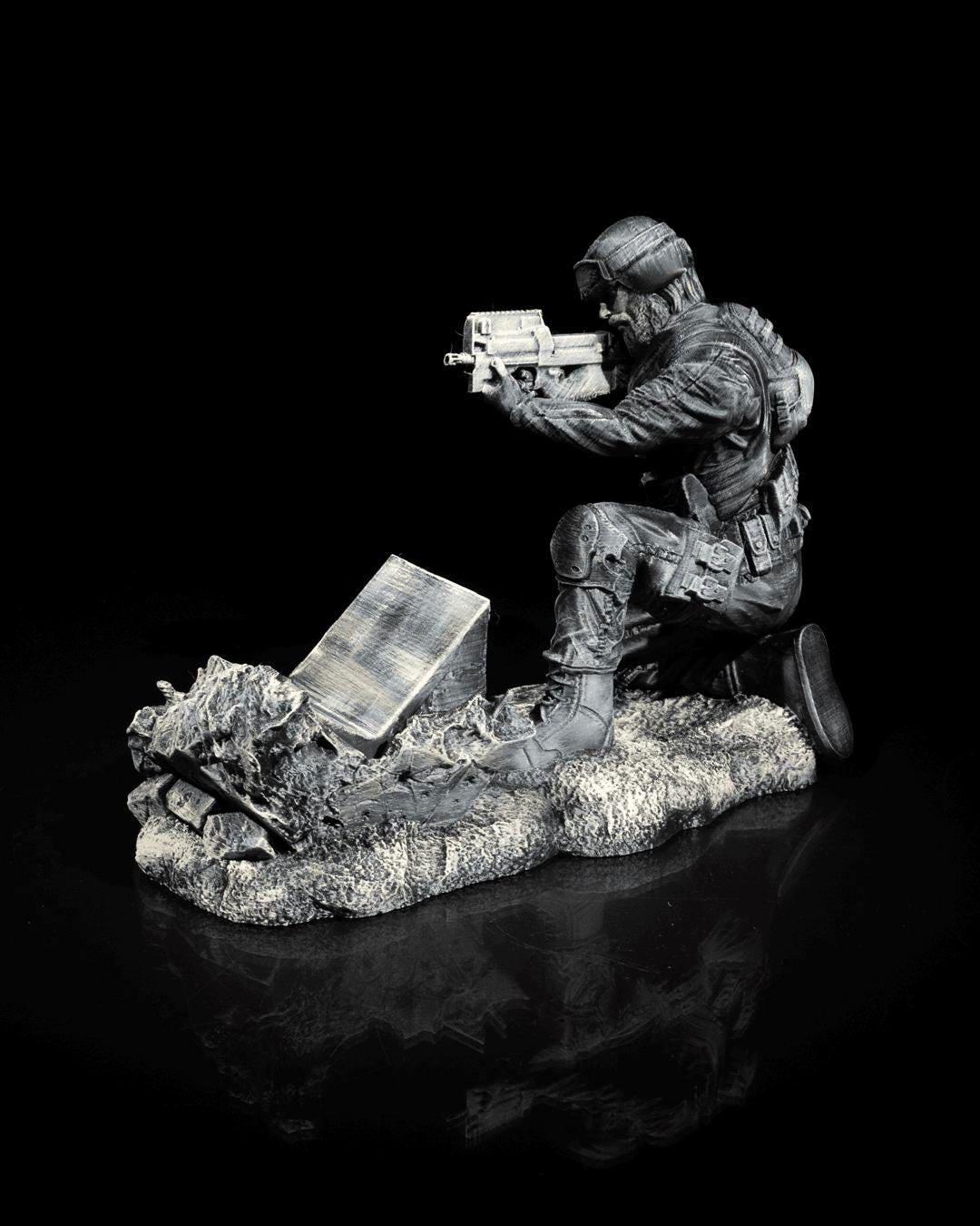 Crossfire Controller Holder