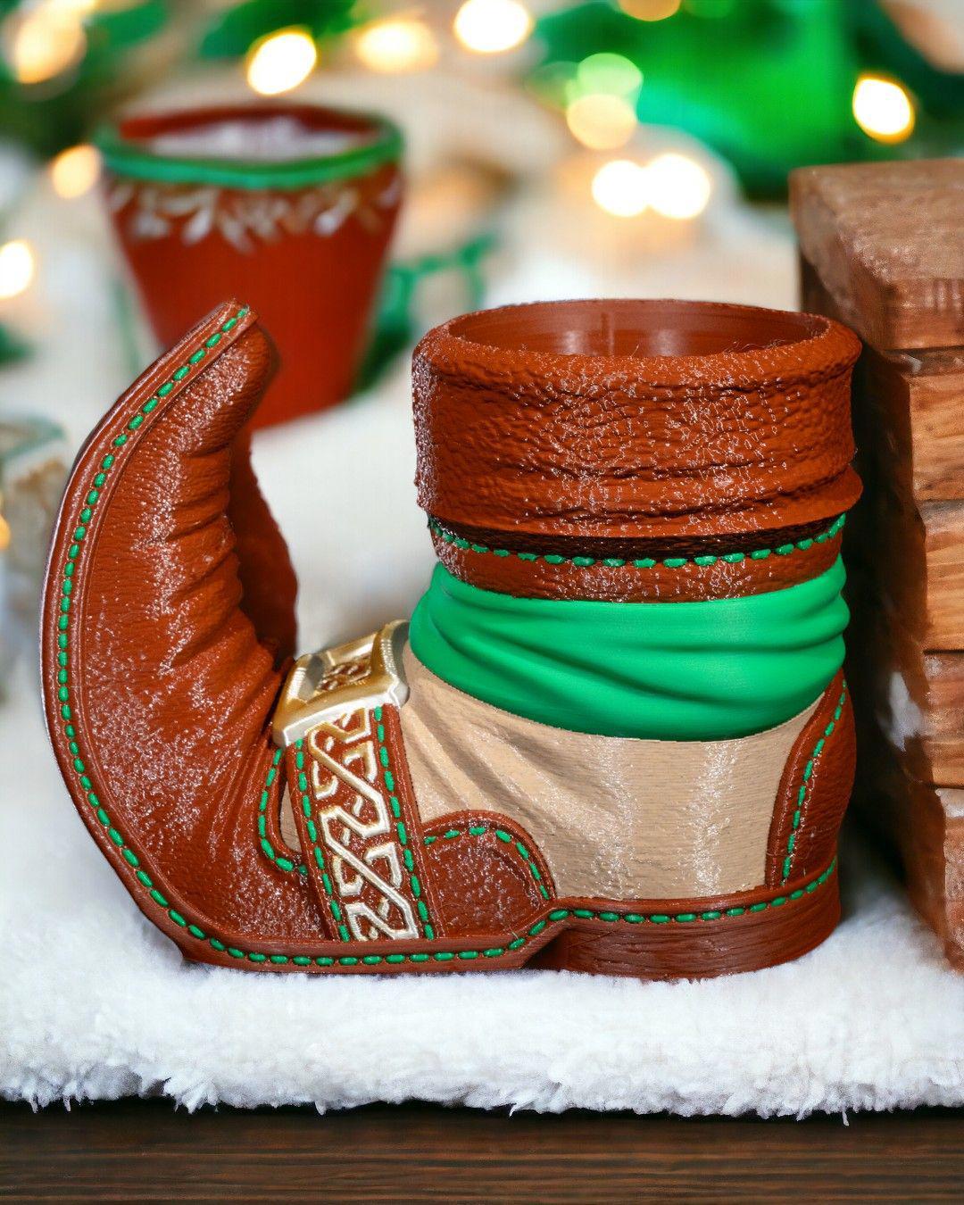 Lucky Hat Cup Holder – St. Patrick’s Day Drink Stand