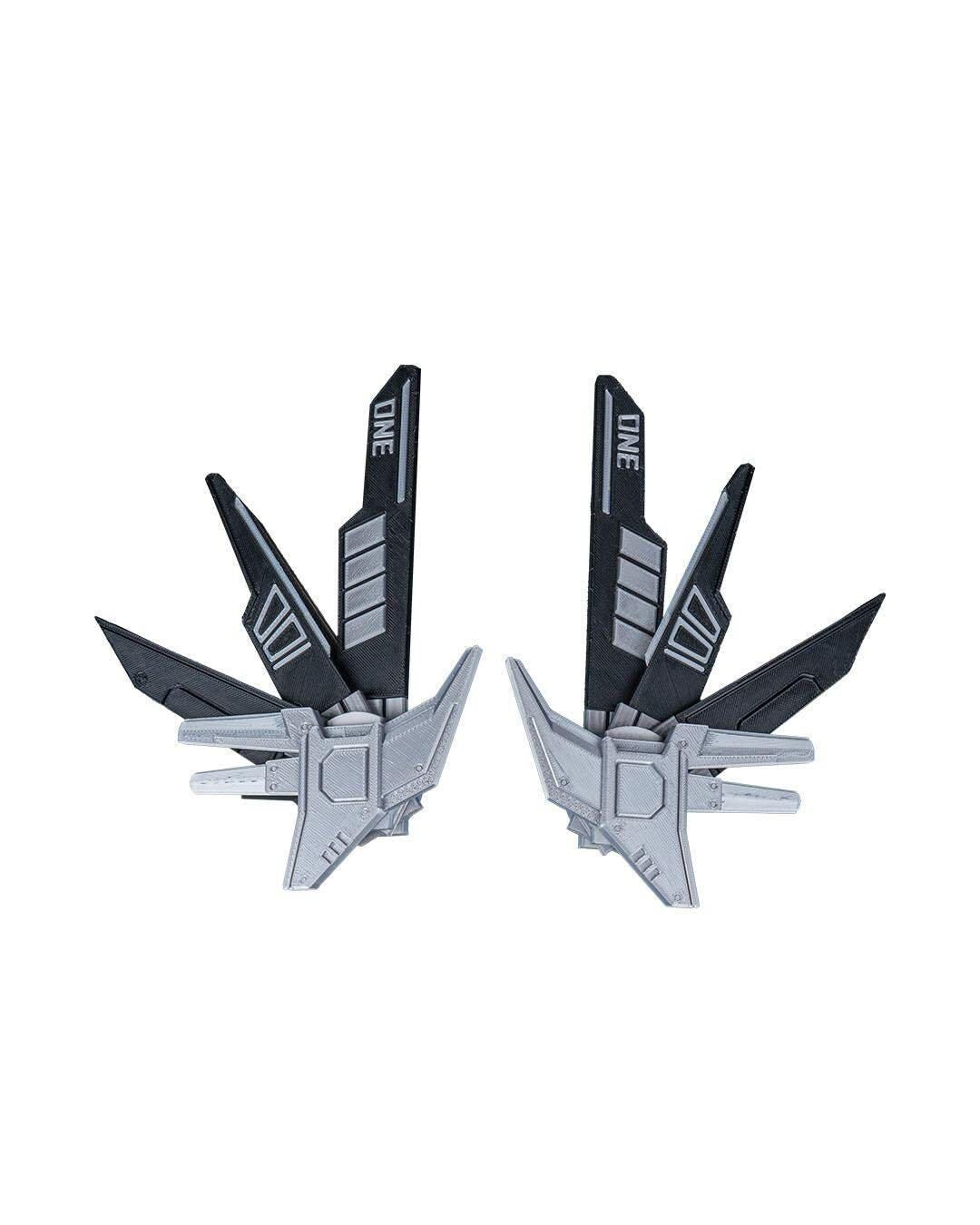 SERAPH_001 – Headphone Attachment