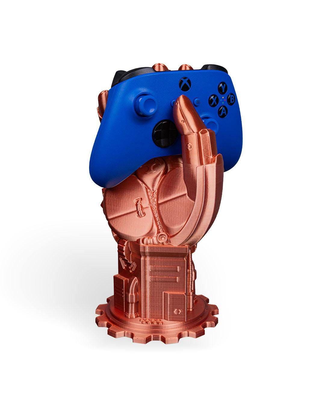 Gearhand – Mechanical Sculpture
