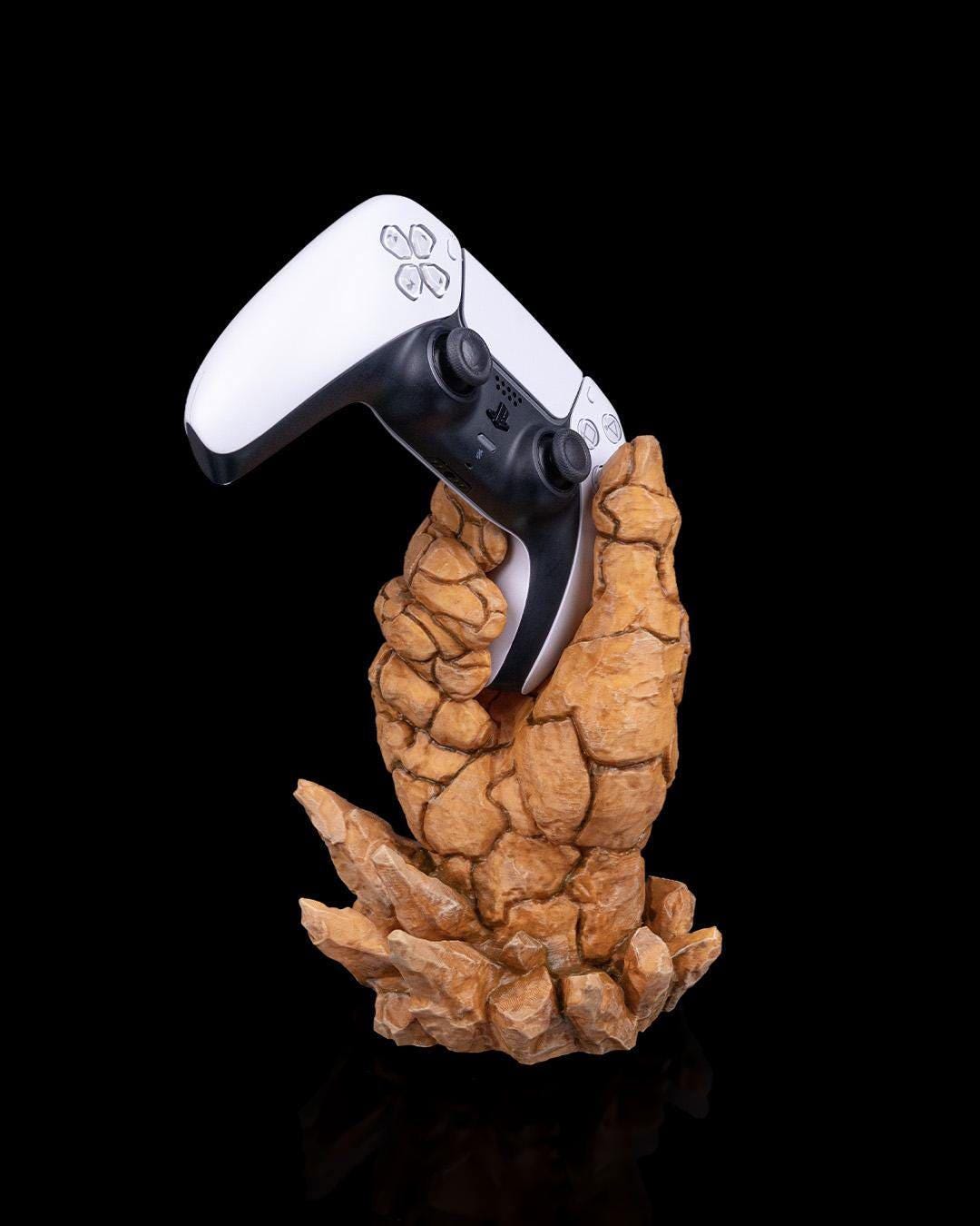 Deep Miner – Gamer Figurine