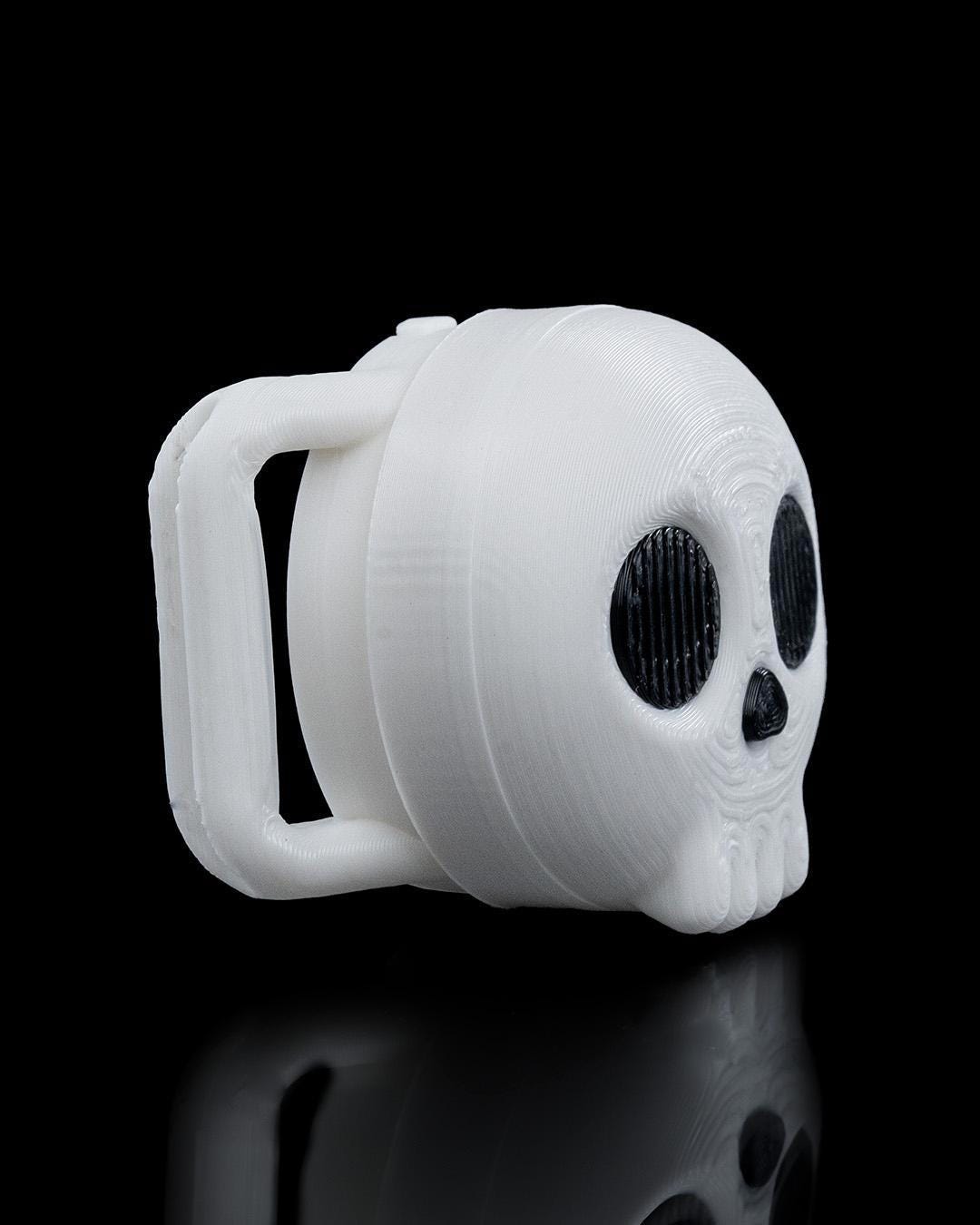 Brainless Tracker – AirTag & SmartTag Protective Case