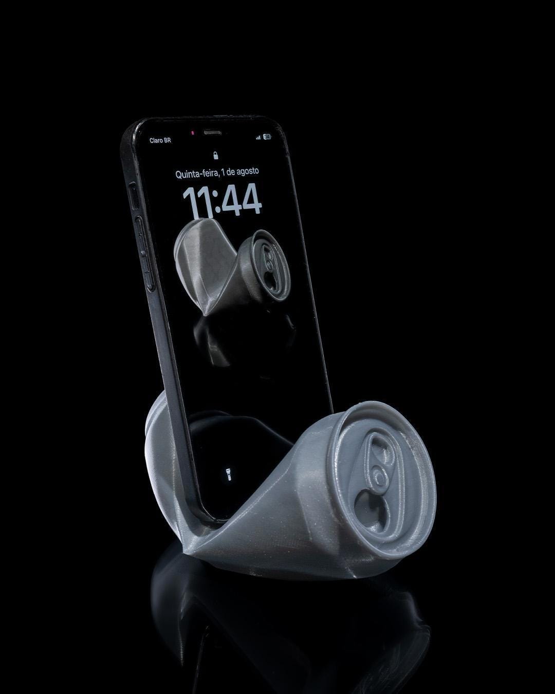Sure Can Do Phone Holder