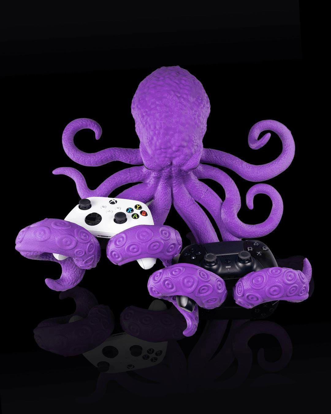 Octo Controller Holder