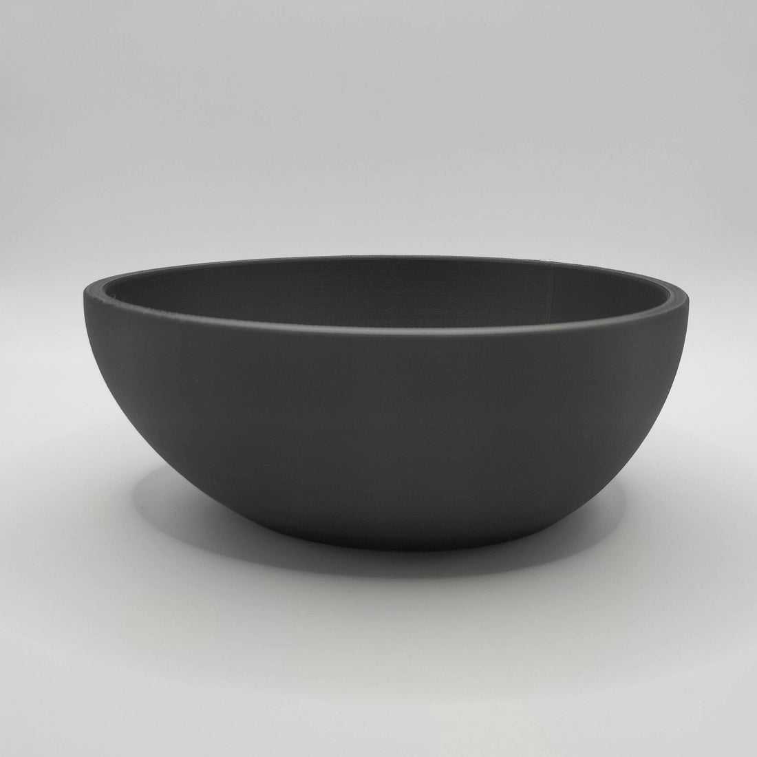 Egg Shaped Catchall Bowl | Minimalist Eco Friendly Key Tray