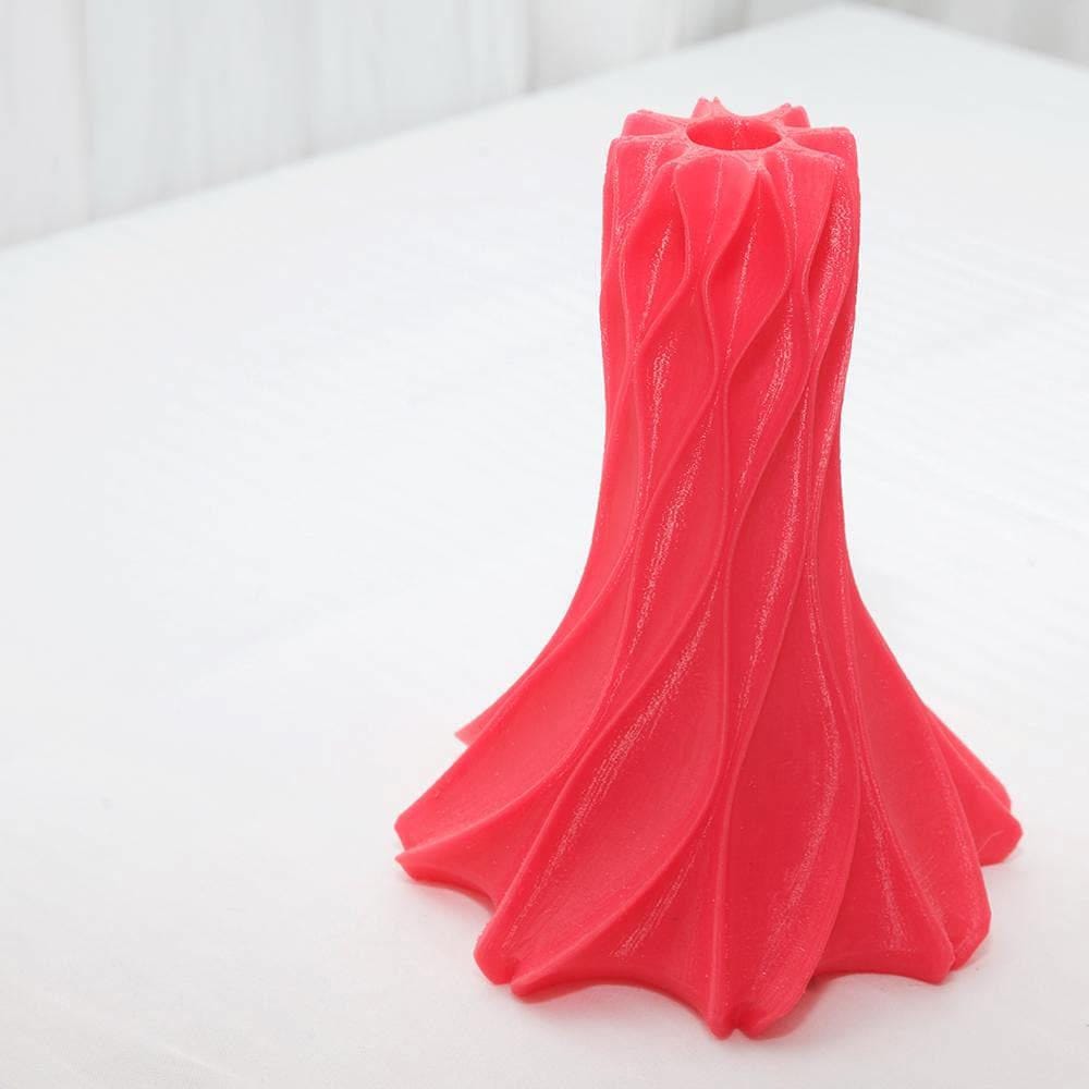 Kar D Artistic Vase – Contemporary Sculptural Decor – Minimalist Flower Holder – Elegant Home Accent