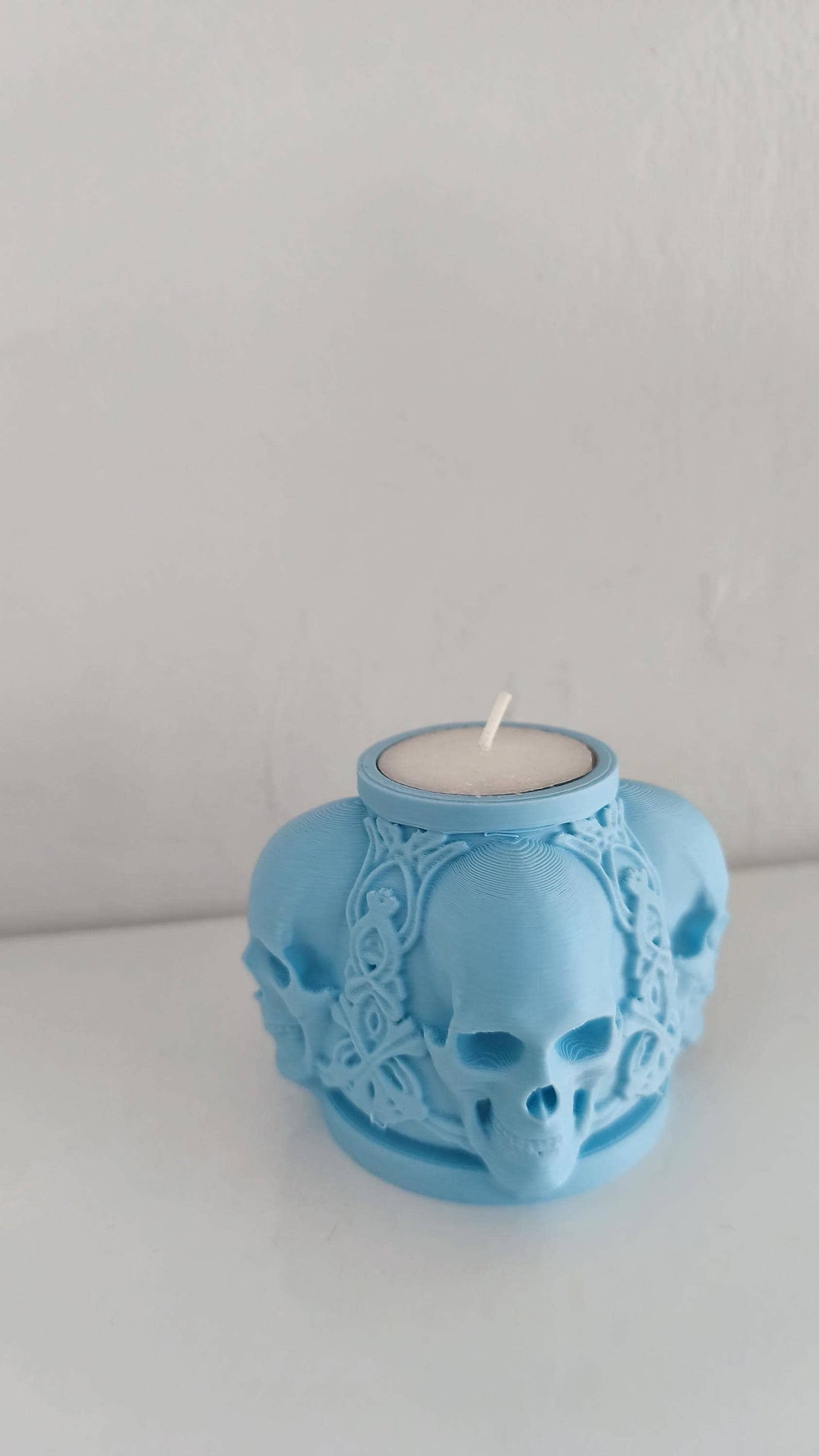 Decorative Candle Holder – Minimal Table Decor